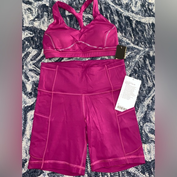 lululemon athletica set - Picture 6 of 9